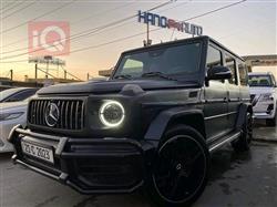 مێرسێدس بێنز G-Class